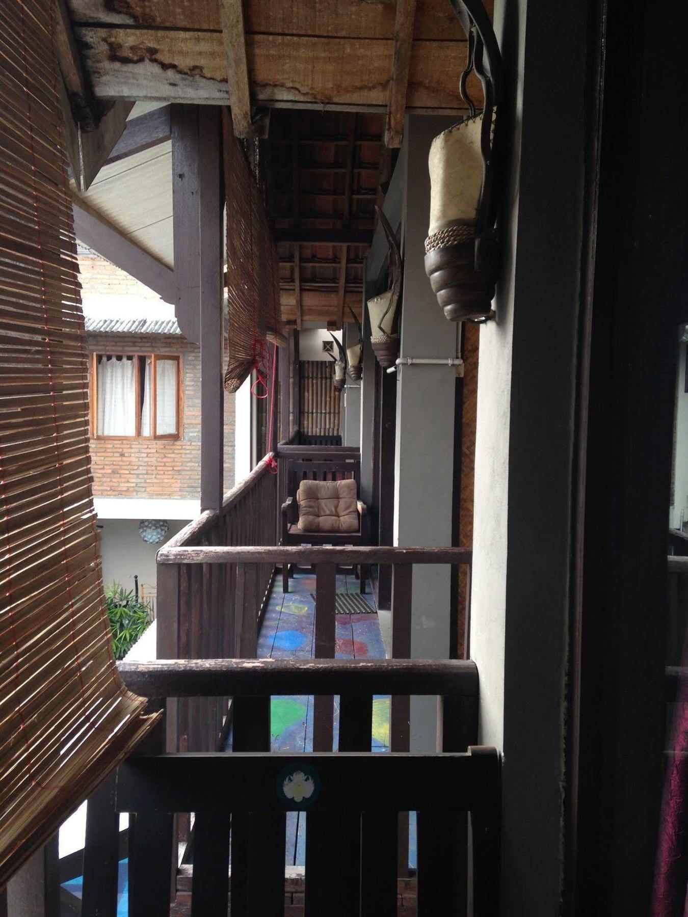 Venezia Homestay&Garden Yogyakarta Exterior foto